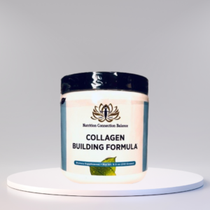 Collagen Building Formula