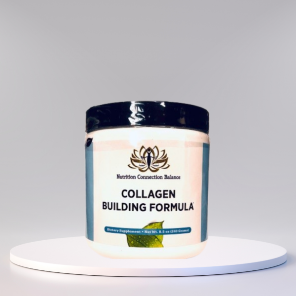 Collagen Building Formula