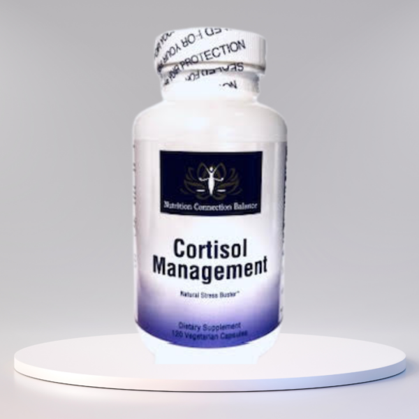 Cortisol Management