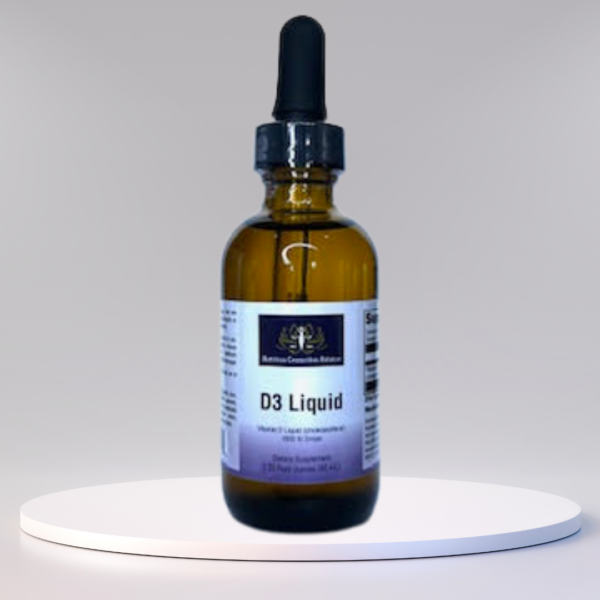 D3 Liquid