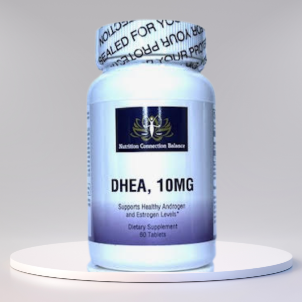 DHEA, 10 mg