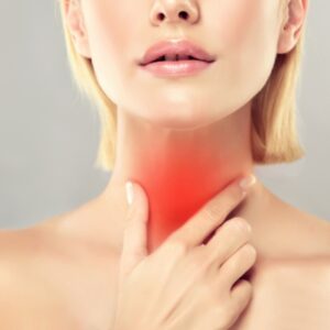 Thyroid lab test
