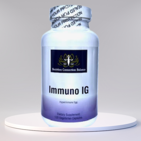 Immuno IG