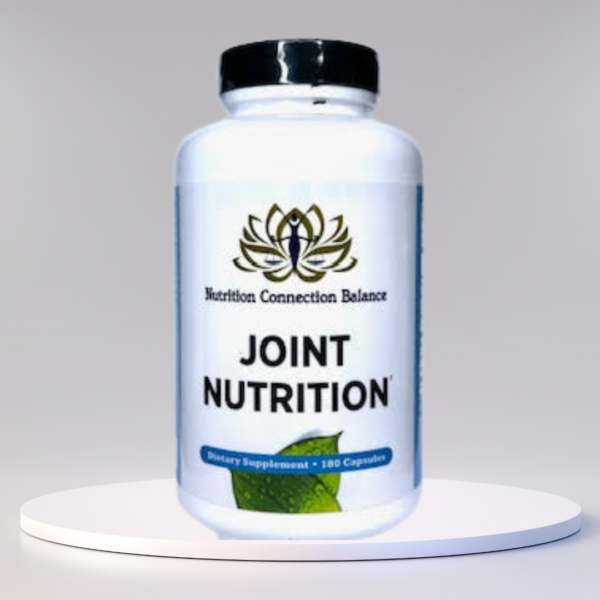 Joint Nutrition