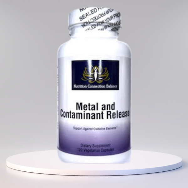 Metal and Contaminant Release