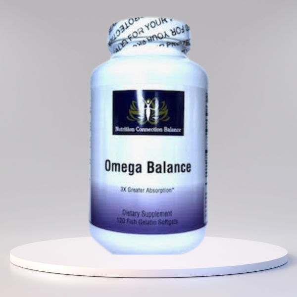 Omega Balance