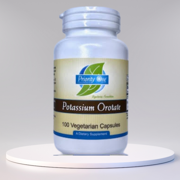 Potassium Orotate
