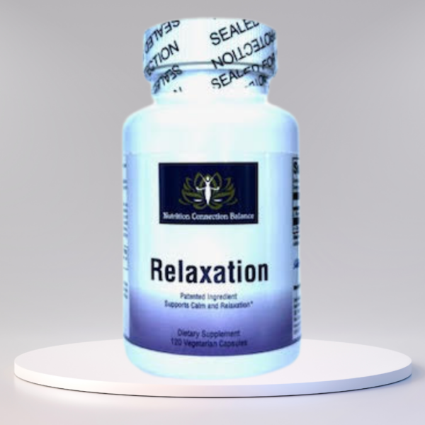 Relaxation