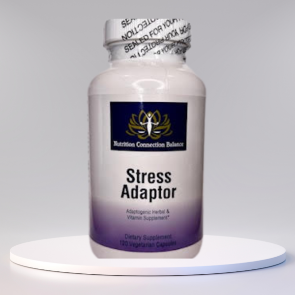 Stress Adaptor