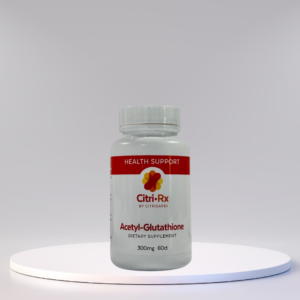 Glutathione Supplement