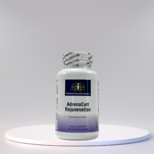 Stress and Energy Supplement