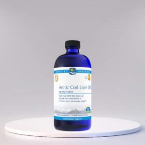 Fish Oil