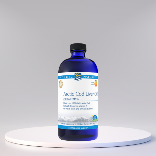 Fish Oil