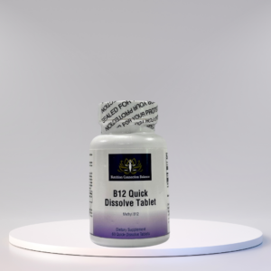 B12 Supplement