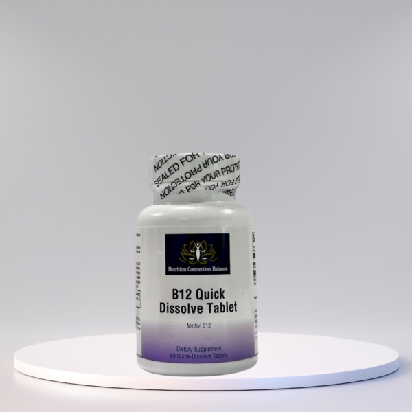 B12 Supplement