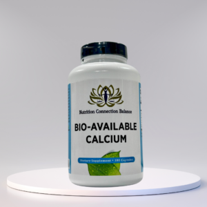 Calcium Supplement