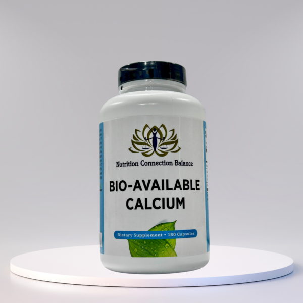 Calcium Supplement