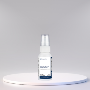 Liquid Liposomal Spray