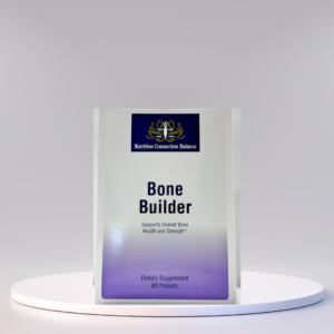 Bone Building Supplement