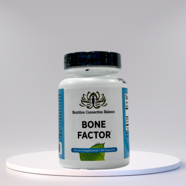Bone Supplement