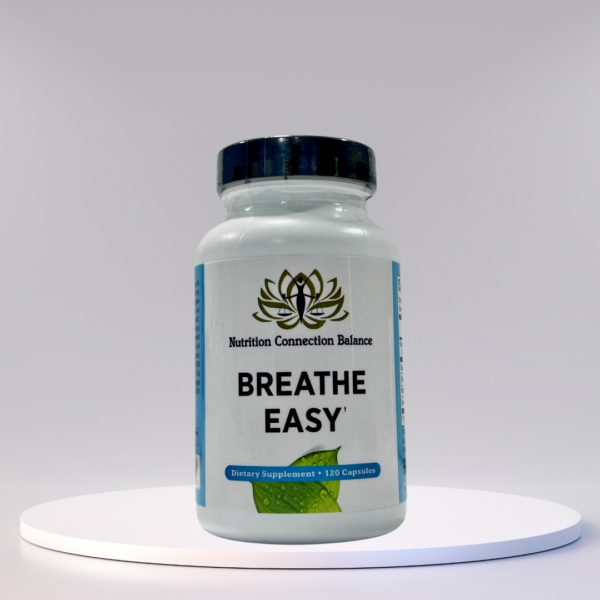 Allergy and Sinus Supplement