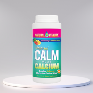 Calcium Powder