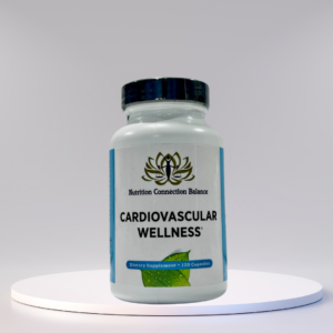 Heart Health Supplement