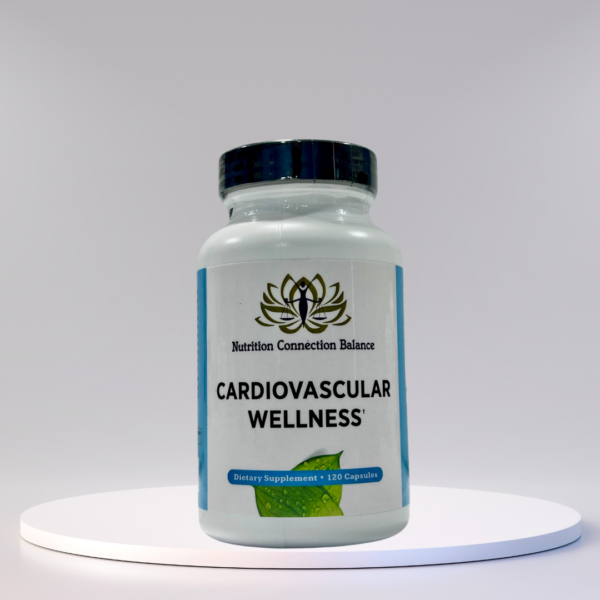 Heart Health Supplement