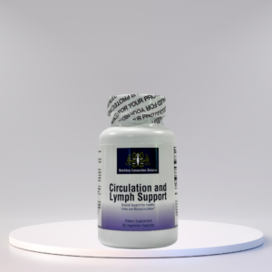 Blood flow and Vein Supplement