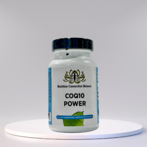 Detox Supplement