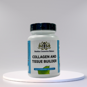 Immune Health Supplement