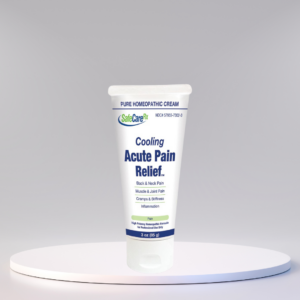 Arnica Cream