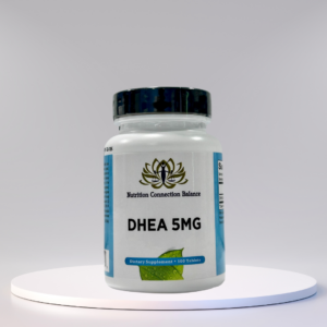 DHEA Supplement