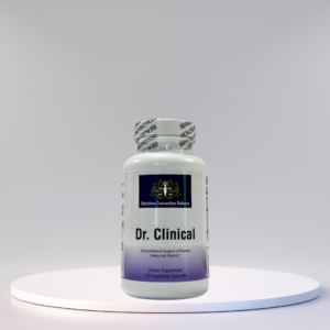 Adrenal Supplement