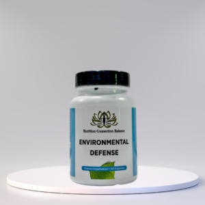 Detox Supplement