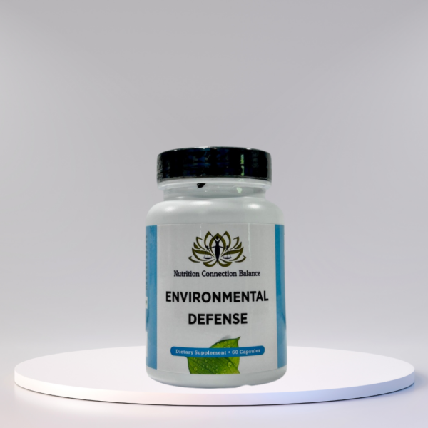 Detox Supplement