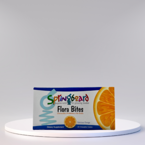 Digestive Health Supplement
