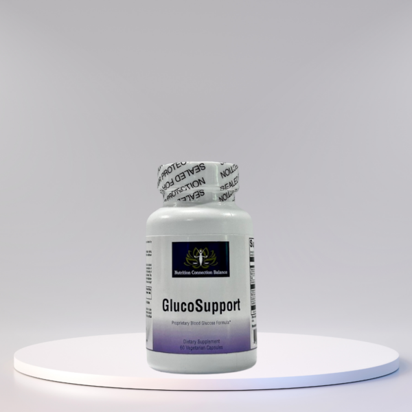 Blood Sugar Support Supplement