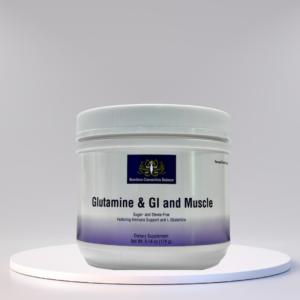 Muscle Maintenance Supplement