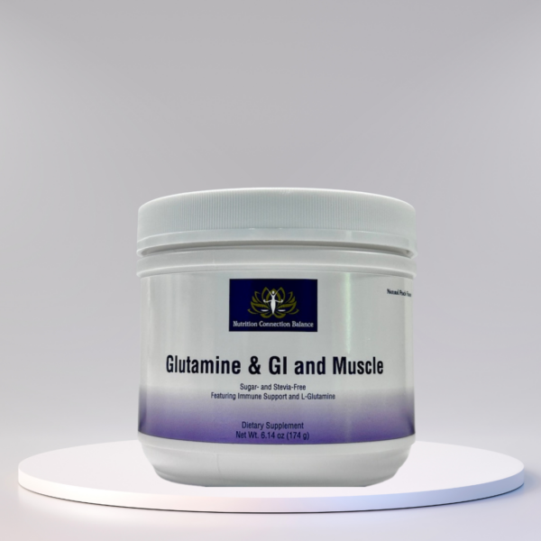 Muscle Maintenance Supplement