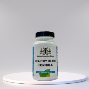 Heart Support Supplement