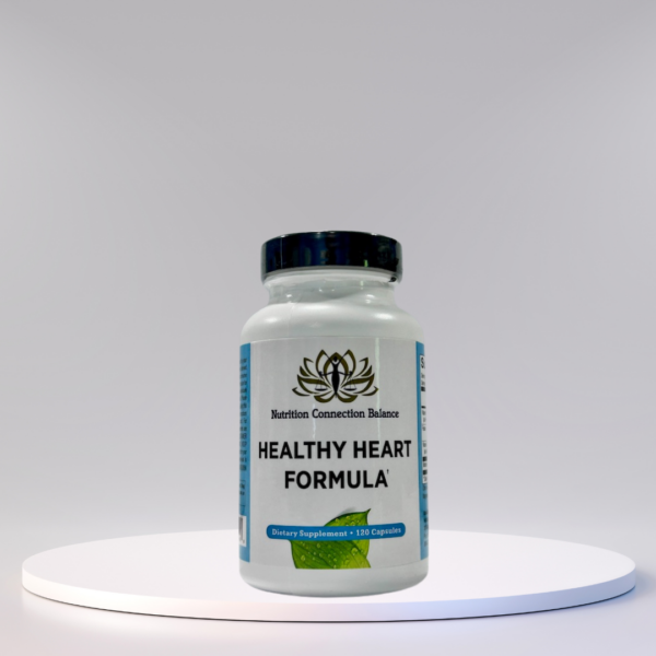 Heart Support Supplement