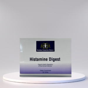 Histamine Supplement