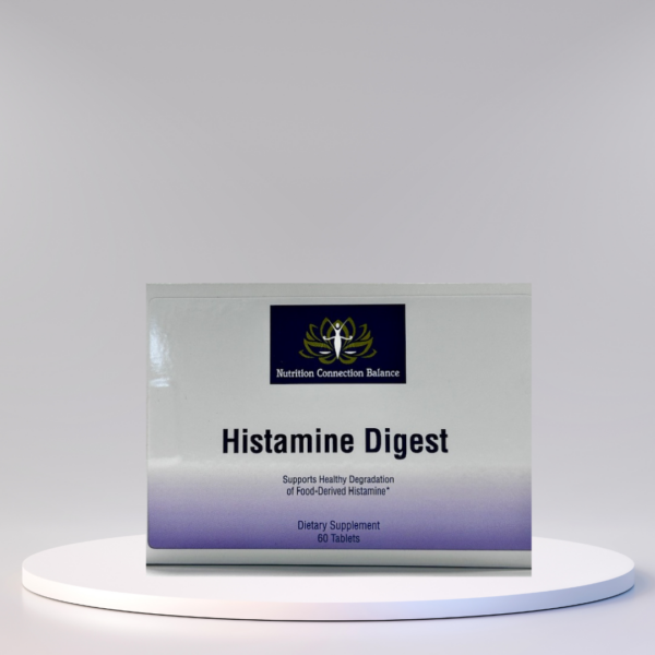 Histamine Supplement