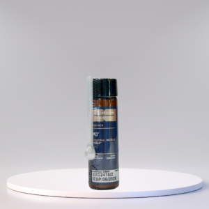 Heavy Metal Detox Supplement