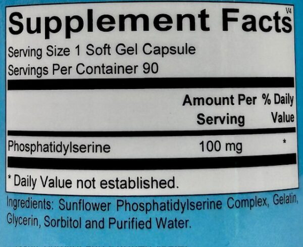 Supplement Facts