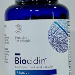 Candida Support Supplement
