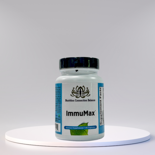 Immune Support Supplement