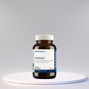 Metabolic and Insulin Support.