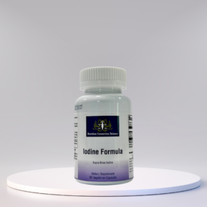 Iodine Supplement
